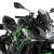 Puig Naked New Generation sport plexi KAWASAKI Z H2 (2020-) thumbnail kép